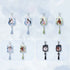 Heaven Official’s Blessing Cloud and Stream Series Acrylic Pendant Yun Jian Xiang Yi Series