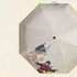TGCF official colour-changing automatic umbrella