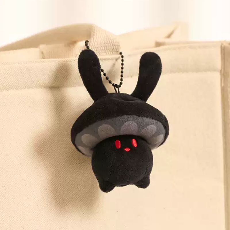 Pre-order Honkai Star Rail Bunny Mushroom & Mushroom Bunny Plush Pendant