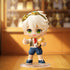 Bennett Genshin Impact Pop Mart Academy's Light & Shadow Poetry Chibi Figure