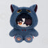 Honkai: Star Rail Boys' Dormitory Series Plush Doll Blade
