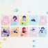 Link Click Dream Out! Q-version Photo Card Set