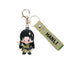 A Mortal's Journey Mini Finger Doll Keychain Han Li