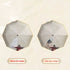 Xingyunshi|Heaven Official's Blessing color-changing umbrella