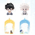 Link Click When the Rain Lifts anime plush doll