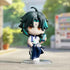 Genshin Impact Academy's Light&Shadow Poetry Chibi Figure Xiao Rhythm of the Breeze