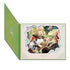 Pre-order Genshin Impact Flip Style Flower Window Colored Paper  Day of Destiny  Birthday Series