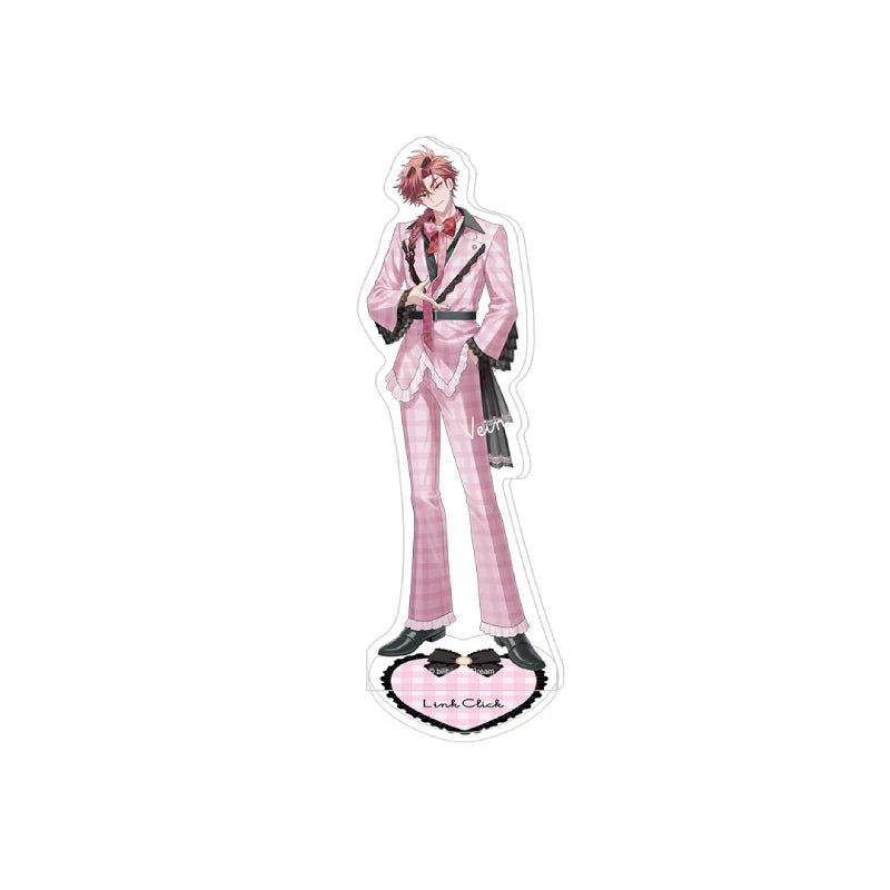Link Click  fanfancy+ Ruru Ribbon Series Standee Vein