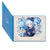 Pre-order Genshin Impact Flip Style Flower Window Colored Paper  Day of Destiny  Birthday Series