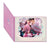 Pre-order Genshin Impact Flip Style Flower Window Colored Paper  Day of Destiny  Birthday Series
