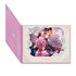 Pre-order Genshin Impact Flip Style Flower Window Colored Paper  Day of Destiny  Birthday Series