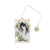 原神徽章吊墜手風琴頁仿電影套裝暮色系列