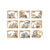 Fabulous Beasts Primeval Era Series Clear Card Blind Box