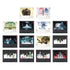 Genshin Impact The Light-Shunner Series Collectible Card Blind Box