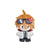 Genshin Impact Leisurely Winter Plush Doll
