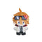 Genshin Impact Leisurely Winter Plush Doll