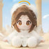 TGCF Angel and Devil Series Xie Lian Huhu Plush Doll Official