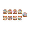 Fabulous Beasts Primeval Era Series Badge Blind Box
