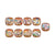 Fabulous Beasts Primeval Era Series Badge Blind Box
