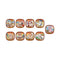 Fabulous Beasts Primeval Era Series Badge Blind Box