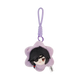 Pre-order Heaven Official's Blessing Flowers of the Four Seasons Plush Flower Pendant