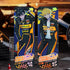 Link Click Dream Out! Escape Velocity Series Collectible Ticket