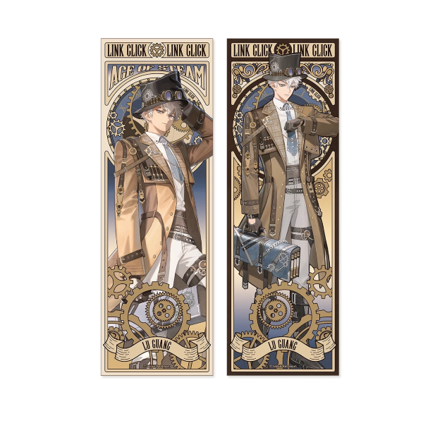 Pre-order Link Click Steam Age Collection Ticket