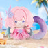 Honkai: Star Rail Seasonal Doll Series Plush Pendant 2nd Amphoreus