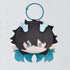 Honkai: Star Rail big head pendant