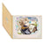 Pre-order Genshin Impact Flip Style Flower Window Colored Paper  Day of Destiny  Birthday Series