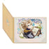 Pre-order Genshin Impact Flip Style Flower Window Colored Paper  Day of Destiny  Birthday Series