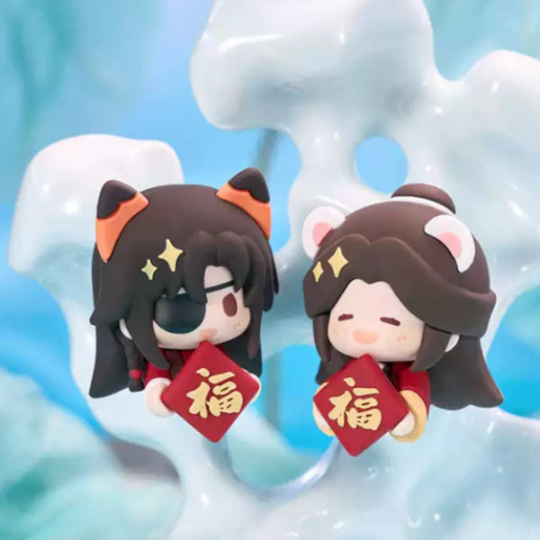 Pre-oreder Heaven Official's Blessing Fridge Magnet Blind Box