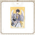 Pre-order Link Click Sacred Shadows Series PET Postcard  Cheng Xiaoshi