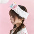 Honkai: Star Rail Hyacine Theme Impression Plush Headband Hairband
