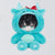 Honkai: Star Rail Boys' Dormitory Series Plush Doll Poseable Dan Heng