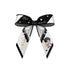 Link Click  fanfancy+ Ruru Ribbon Series Limited Merch Standee Card Badge