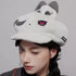 Genshin Impact Arlecchino Impression  Plush Beret