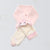 Honkai: Star Rail Fluffy Across the Blue Series Plush Scarf March 7th Sunday