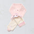 Honkai: Star Rail Fluffy Across the Blue Series Plush Scarf March 7th Sunday