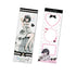 Link Click  fanfancy+ Ruru Ribbon Series Limited Merch Standee Card Badge