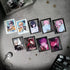 Link Click Dream Out! Series Photo Card