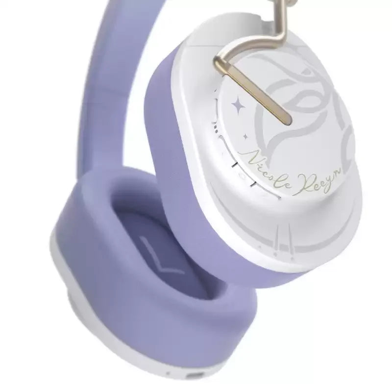 Genshin Impact Nicole Portable Headset