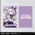 Pre-order Honkai: Star Rail Laser Ticket Little Kitten Series Amphoreus Phainon