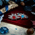 Link Click Dream out! Theme Ring Unforgiven 