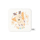 Link Click Gleam of Desolation Series Chibi Animal Coaster Camping Cutlery Set Carabiner Laser Ticket