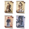 Pre-order Link Click Steam Age Hot Stamped Touch Card Set