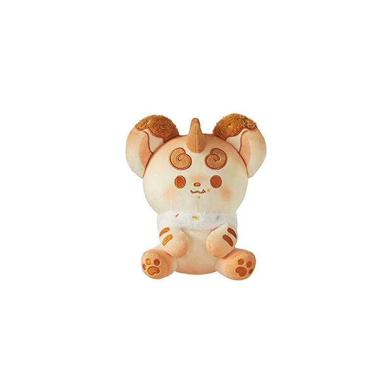 Fabulous Beasts Baking Series Plush Doll