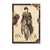 Pre-order Link Click Steam Age Borderless Tactile Silver Paper