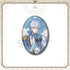 Link Click Sacred Shadows Series Fridge Magnet Standee Shikishi Board