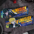 Link Click Dream Out! Escape Velocity Series Ticket Set